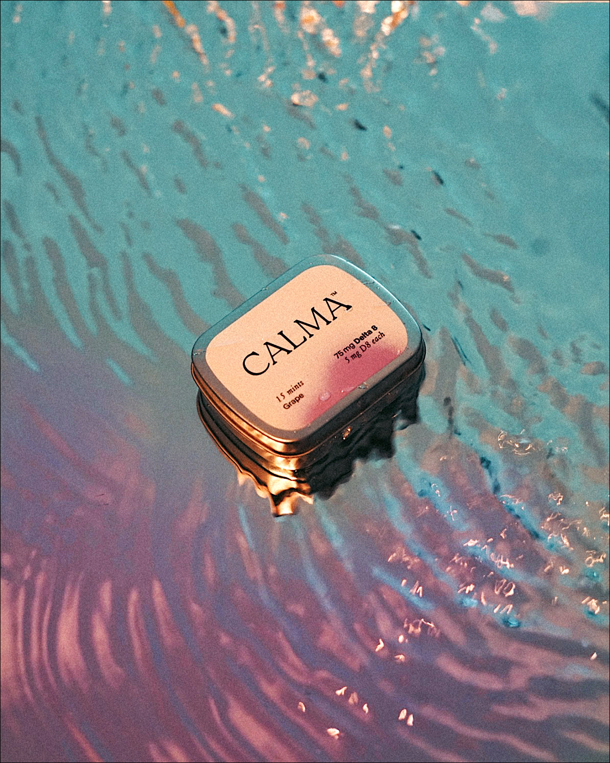 Enjoy Calma