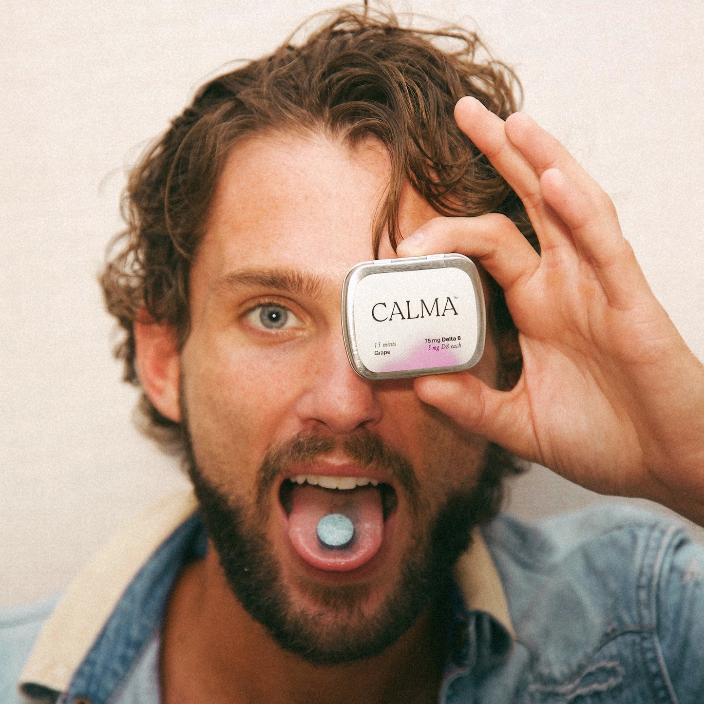 
                  
                    Mints - Flavor Grape
                  
                